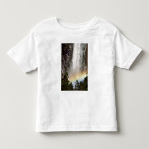 Nordamerika, USA, Kalifornien, Yosemite Kleinkind T-shirt