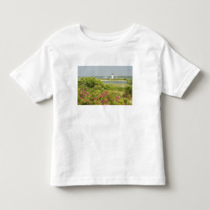Nordamerika, USA, Massachusetts, Martha's Kleinkind T-shirt
