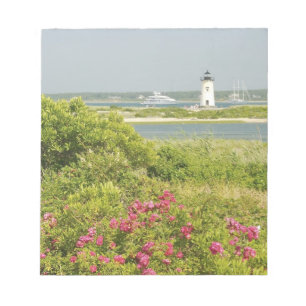 Nordamerika, USA, Massachusetts, Martha's Notizblock