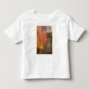 Nordamerika, USA, Massachusetts, Nantucket 2 Kleinkind T-shirt
