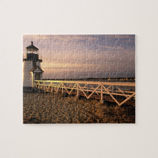 Nordamerika, USA, Massachusetts, Nantucket 3 (Horizontal)