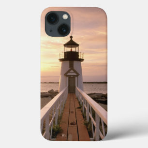 Nordamerika, USA, Massachusetts, Nantucket 4 Case-Mate iPhone Hülle