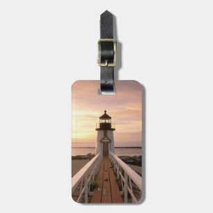 Nordamerika, USA, Massachusetts, Nantucket 4 Gepäckanhänger