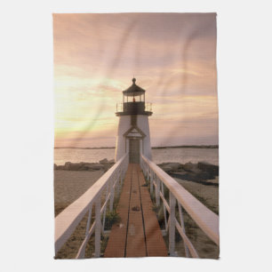 Nordamerika, USA, Massachusetts, Nantucket 4 Küchentuch
