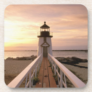 Nordamerika, USA, Massachusetts, Nantucket 4 Untersetzer