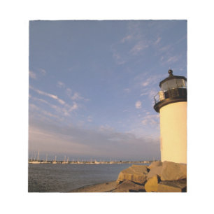 Nordamerika, USA, Massachusetts, Nantucket Notizblock