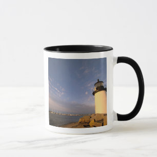 Nordamerika, USA, Massachusetts, Nantucket Tasse