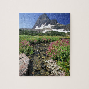 Nordamerika, USA, Montana, Glacier National 3
