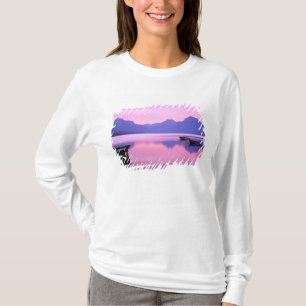 Nordamerika, USA, Montana, Glacier National T-Shirt