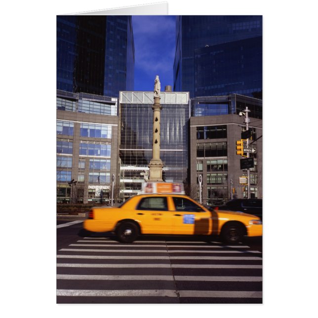 Nordamerika, USA, New York, New York City (Vorne)