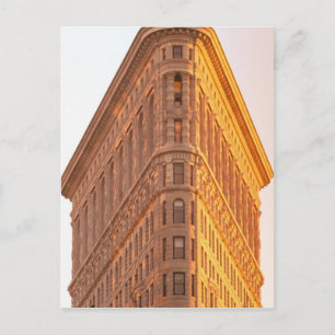 Nordamerika, USA, New York, New York City. 5 Postkarte