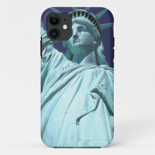 Nordamerika, USA, New York, New York City. 7 iPhone 11 Hülle
