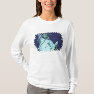 Nordamerika, USA, New York, New York City. 7 T-Shirt