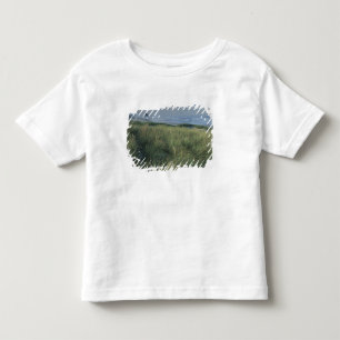 Nordamerika, USA, Oregon, Canon Beach, Kleinkind T-shirt