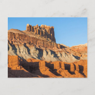 Nordamerika, USA, Utah, Torrey, Capitol Reef 3 Postkarte
