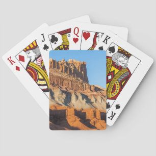 Nordamerika, USA, Utah, Torrey, Capitol Reef 3 Spielkarten