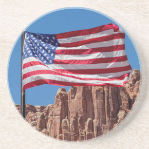 Nordamerika, USA, Utah, Torrey, Hauptstadt Reef Untersetzer