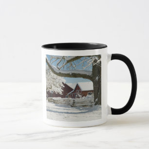 Nordamerika, USA, WA, Whidbey Insel. 2 Tasse