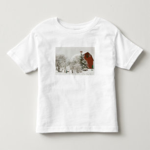 Nordamerika, USA, WA, Whidbey Insel Kleinkind T-shirt