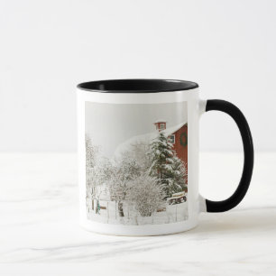 Nordamerika, USA, WA, Whidbey Insel Tasse