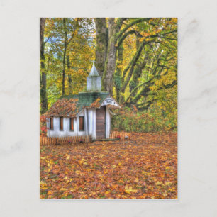Nordamerika, USA, Washington, Newhalem, 2 Postkarte