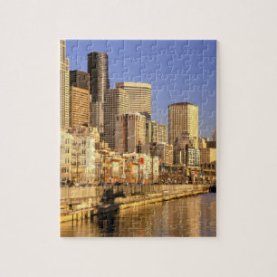 Nordamerika, USA, Washington Staat, Seattle.4