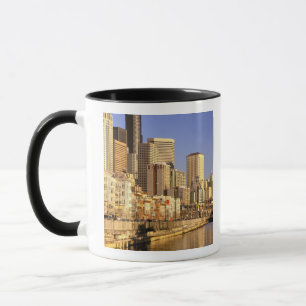 Nordamerika, USA, Washington Staat, Seattle.4 Tasse