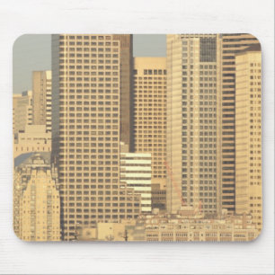 Nordamerika, USA, Washington Staat, Seattle. Mousepad