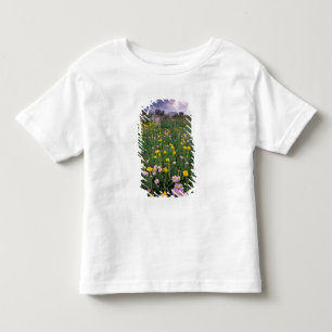 Nordamerika, USA, Wyoming, Yellowstone 2 Kleinkind T-shirt