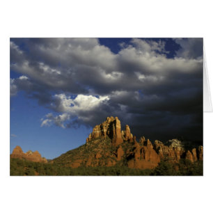Nordamerika, Vereinigte Staaten, Arizona, Sedona.