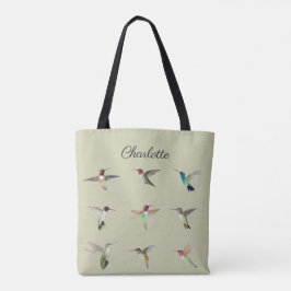 Nordamerikanische Geflügel Tasche