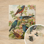 Nordamerikanische Vögel | Gustav Mü tzel<br><div class="desc">Eine Illustration des deutschen Künstlers Gustav Mü tzel aus dem 1891 erschienenen Buch Nordamerikanische Vogelwelt (Die Welt der nordamerikanischen Vögel). Das Buch beschreibt jede der nordamerikanischen Vögel, auf die Heinrich Nehrling gestoßen war oder über die er gelesen hatte. Der Band wird von Prof. Robert Ridgway von der Smithsonian Institution and...</div>