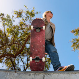 Nordamerikanischer Nebel Infrarot Skateboard