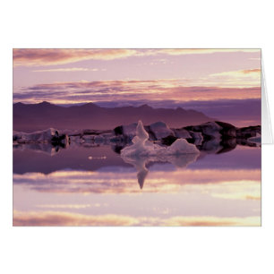 Nordatlantik, Island, Breioamerkurjokull
