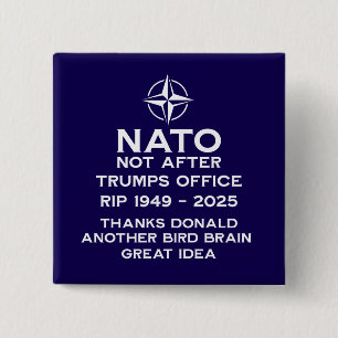 Nordatlantikvertrag Button