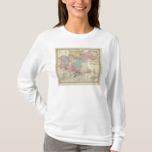 Norddeutschland 2 T-Shirt