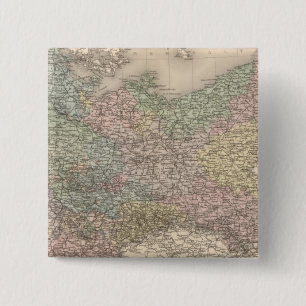 Norddeutschland Button