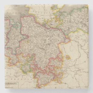 Norddeutschland Steinuntersetzer