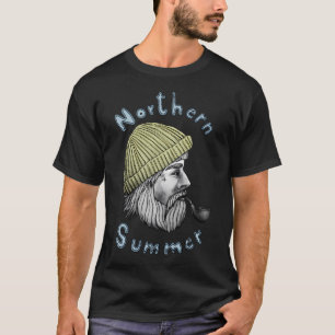 Norden Sommer T-Shirt
