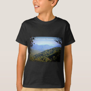 NORDgeorgia-BERGE T-Shirt