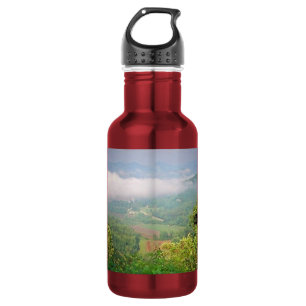 Nordgeorgia-Berge, USA Trinkflasche