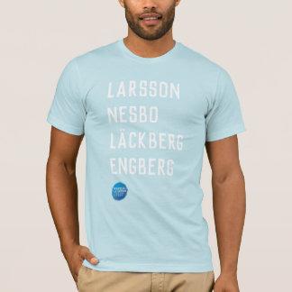 Nordic Noir T - Shirt