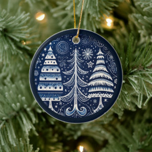 Nordic Ornament
