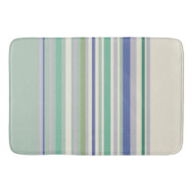 Nordic Pastel Geometric Muster