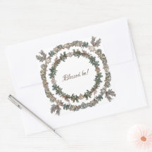 Nordic Wreath