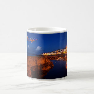 Nordirland - Bangor - Kaffeetasse
