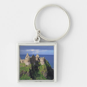 Nordirland, County Antrim, Dunluce Schlüsselanhänger