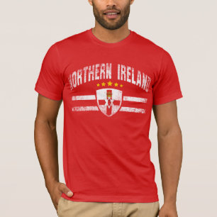 Nordirland T-Shirt
