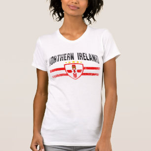 Nordirland T-Shirt