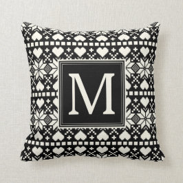 nordisch | Holiday Throw Kissen